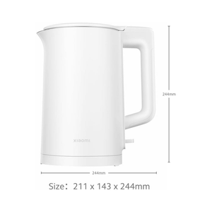 Xiaomi Electric Kettle 2 Lite UK