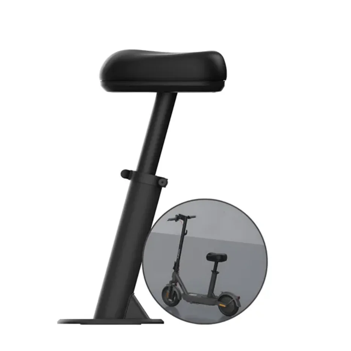 شاومي مقعد سكوتر الكهربائي 5 بلس HBCPJ02LQ