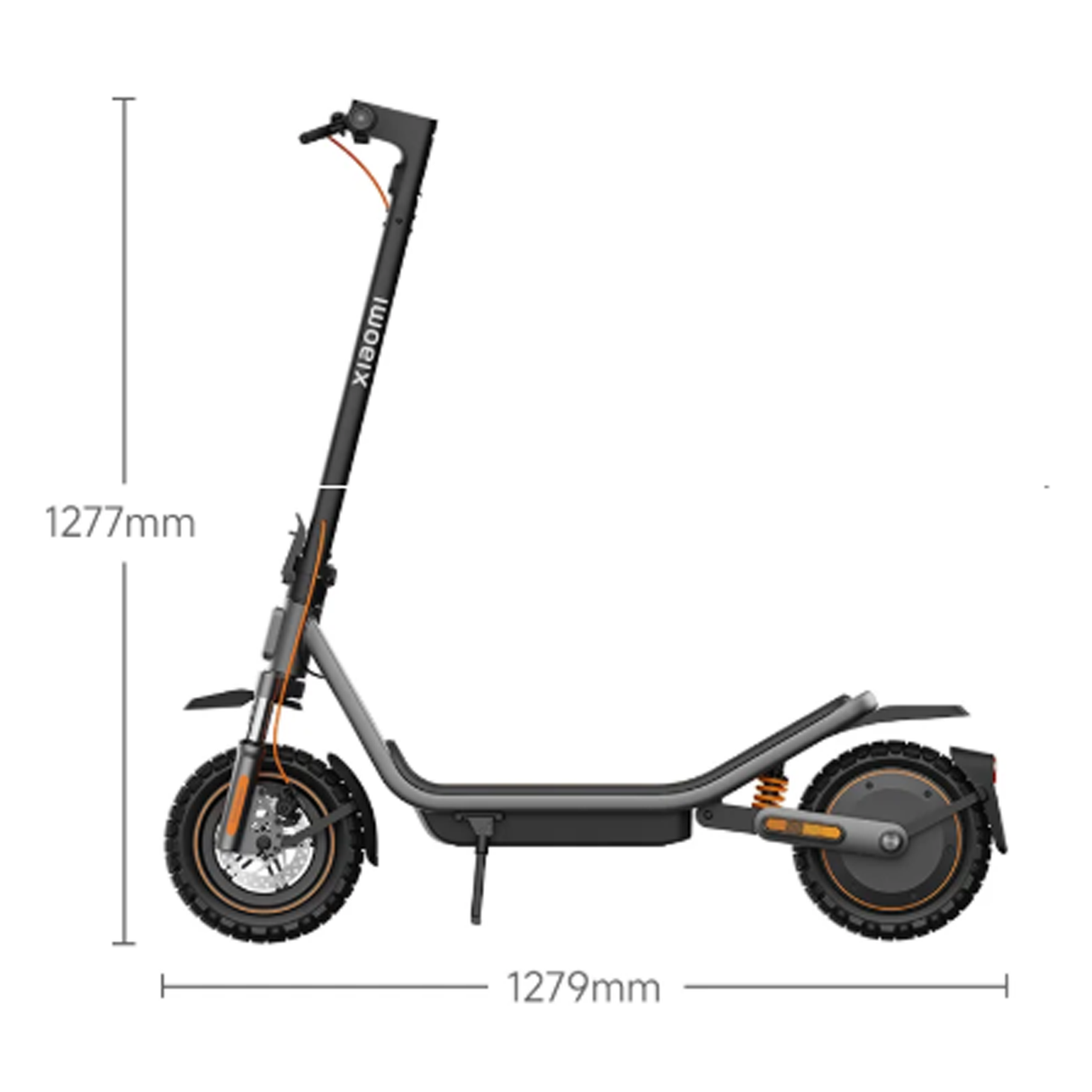 Xiaomi Electric Scooter 6 Pro GL