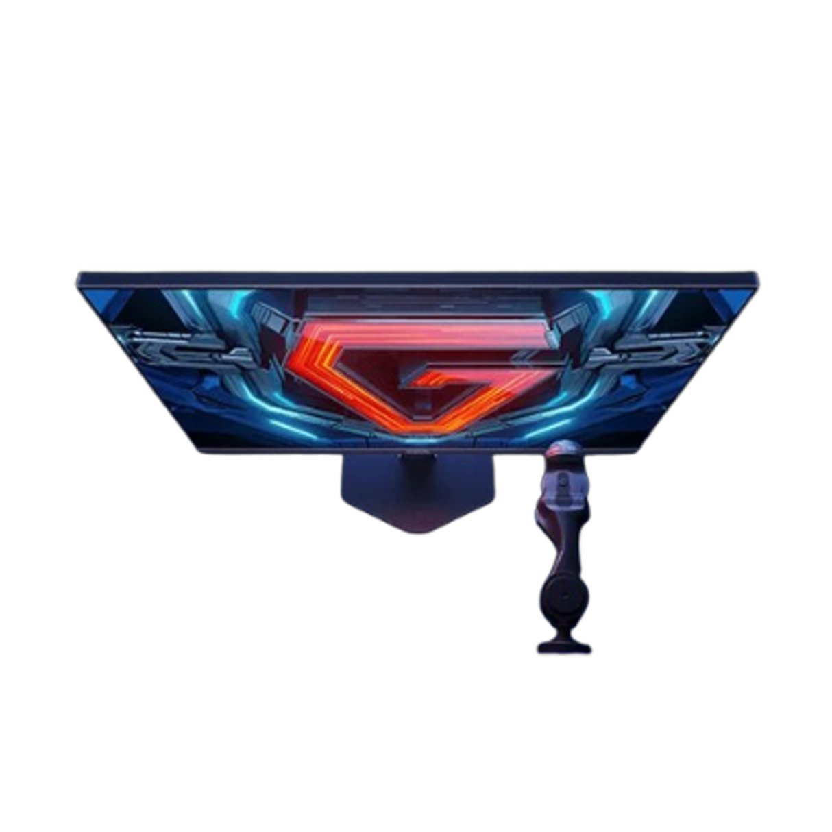 شاومي شاشة ألعاب G27i 2026 OM4FF-GB