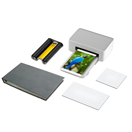 Xiaomi Instant Photo Printer 1S Set - EU