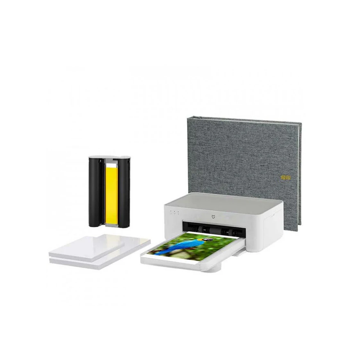 Xiaomi Instant Photo Printer 1S Set - EU