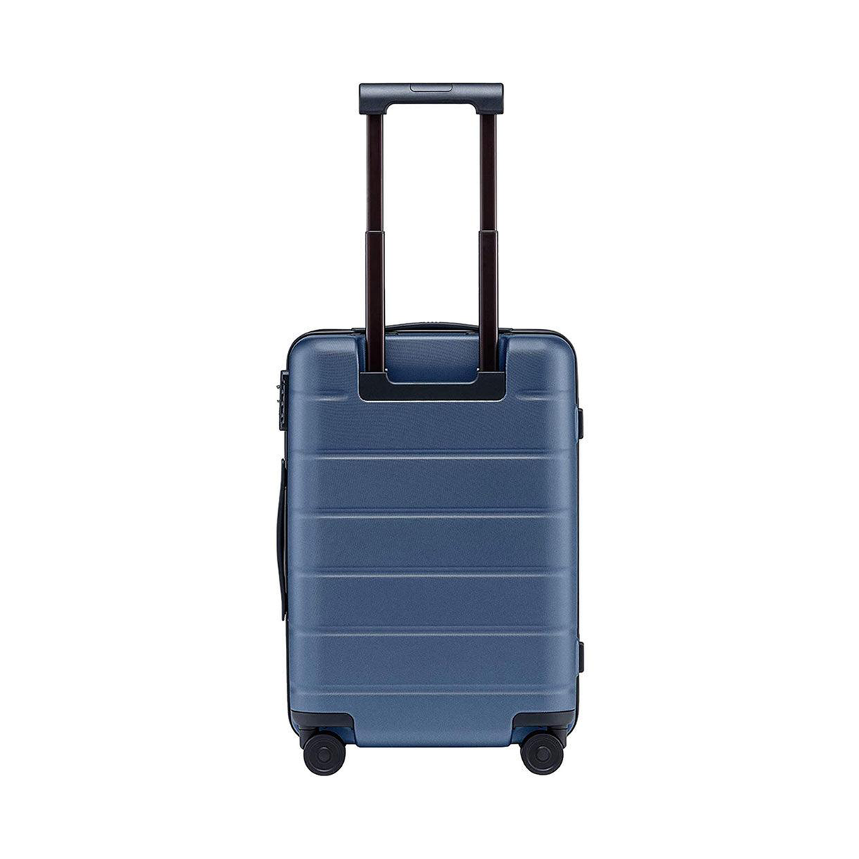 شاومي حقائب سفر كلاسيك 20 بوصة - ازرق