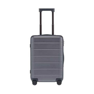 شاومي حقائب سفر كلاسيك 20 بوصة - رمادي