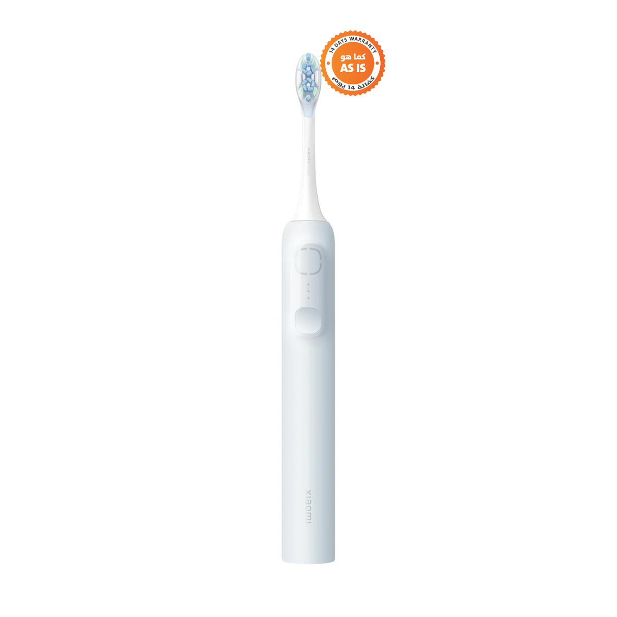 Xiaomi Oscillation Electric Toothbrush GL- Blue - ASIS