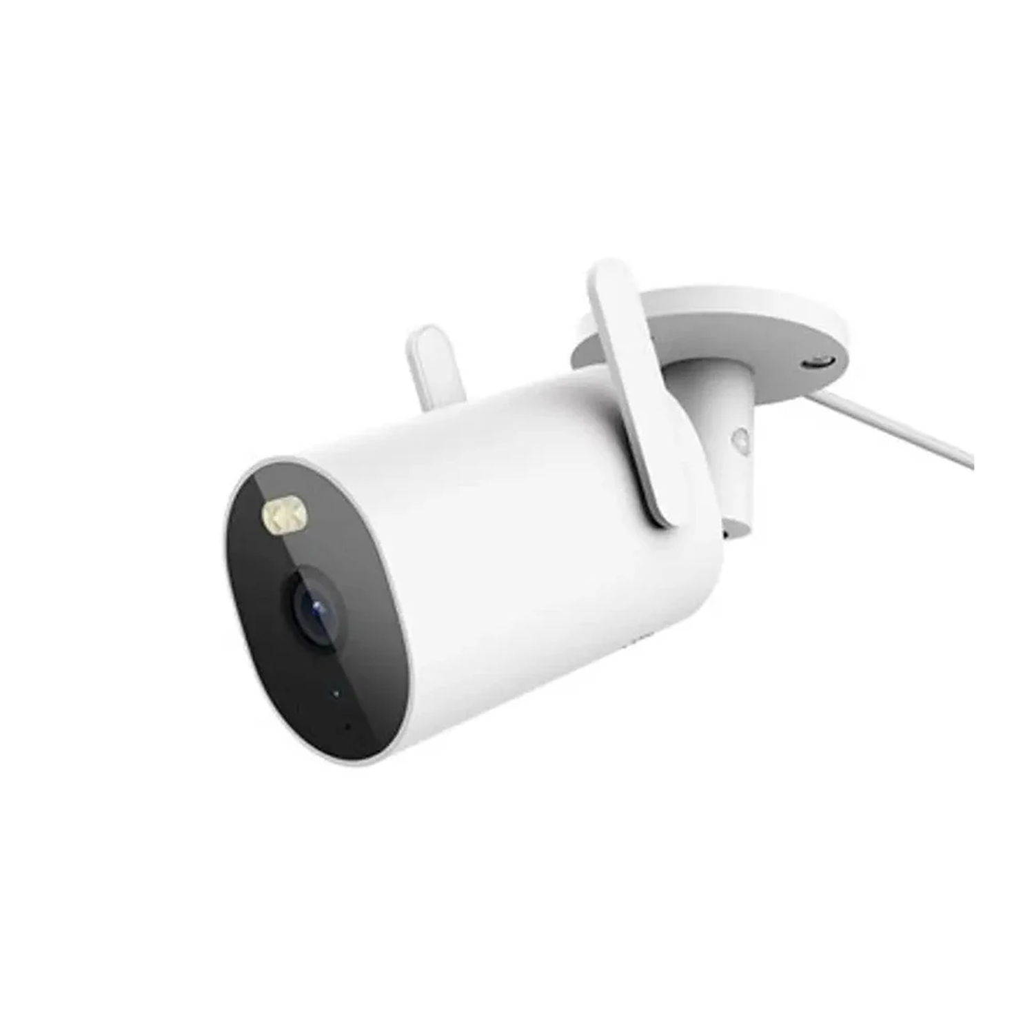 Xiaomi Outdoor and Indoor Camera AW300 With Human detection and Smart Full-Color Night Vision - ASIS