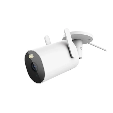 Xiaomi Outdoor and Indoor Camera AW300 With Human detection and Smart Full-Color Night Vision - ASIS