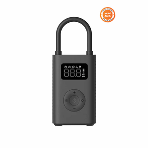 Xiaomi Portable Electric Air Compressor 2  - ASIS