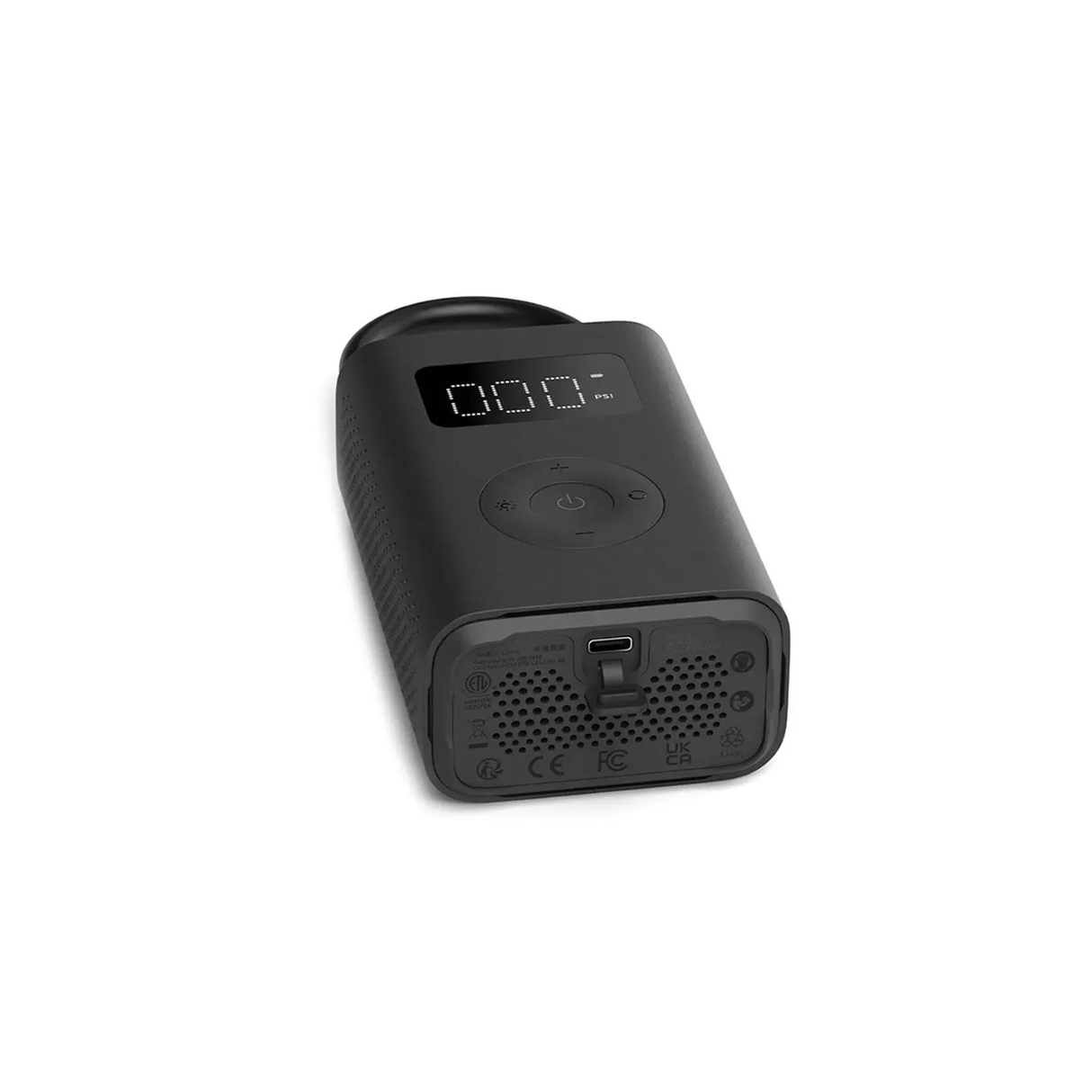 Xiaomi Portable Electric Air Compressor 2  - ASIS