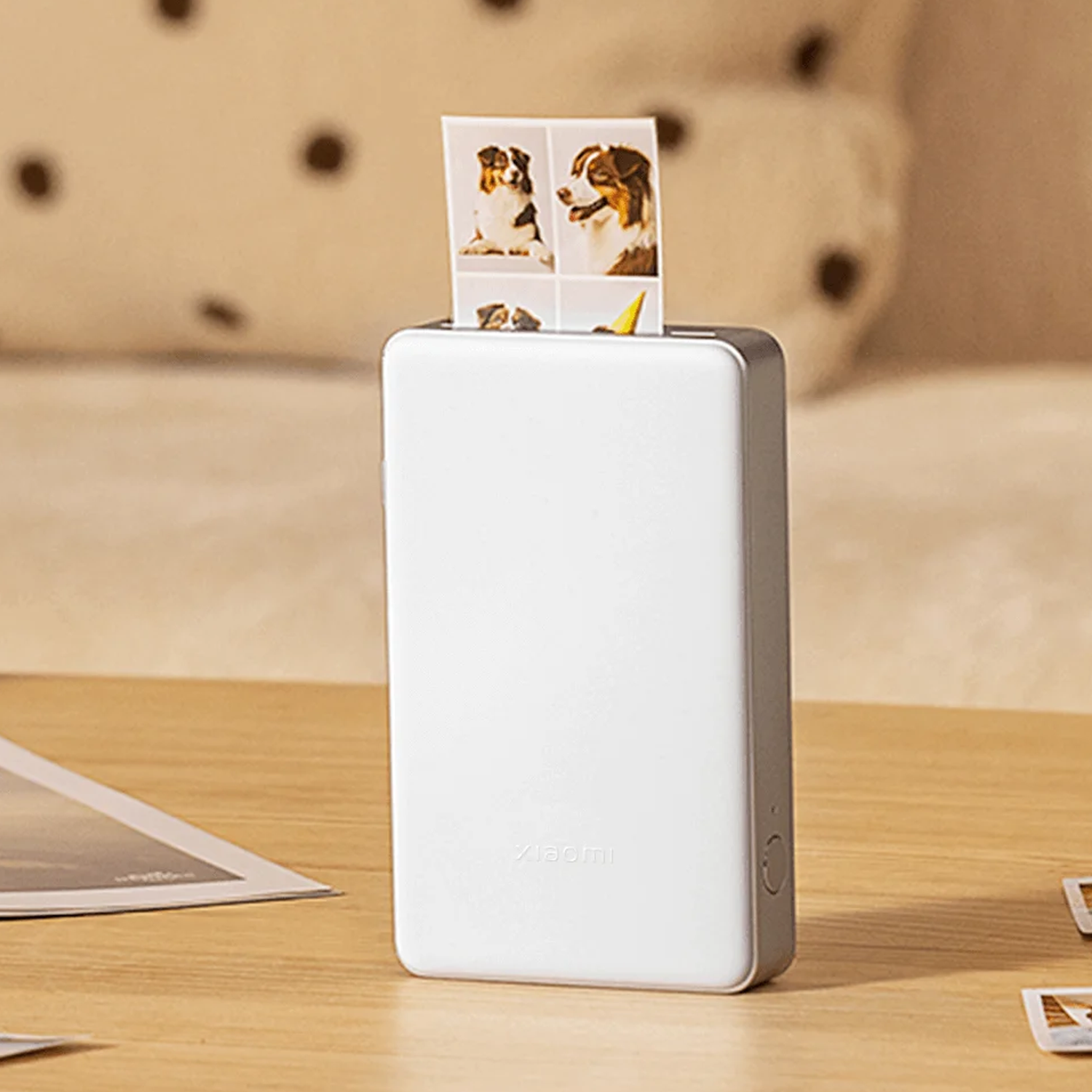 Xiaomi Portable Photo Printer Pro – Zayoom Xiaomi Portable Photo Printer Pro – Zayoom