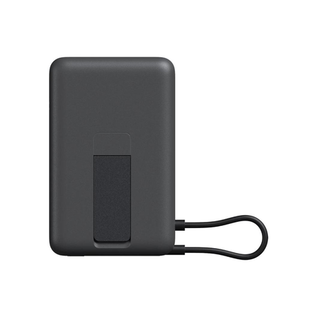 Xiaomi Magnetic Power Bank 33W 10000mAh with Built-in Stand - Gray