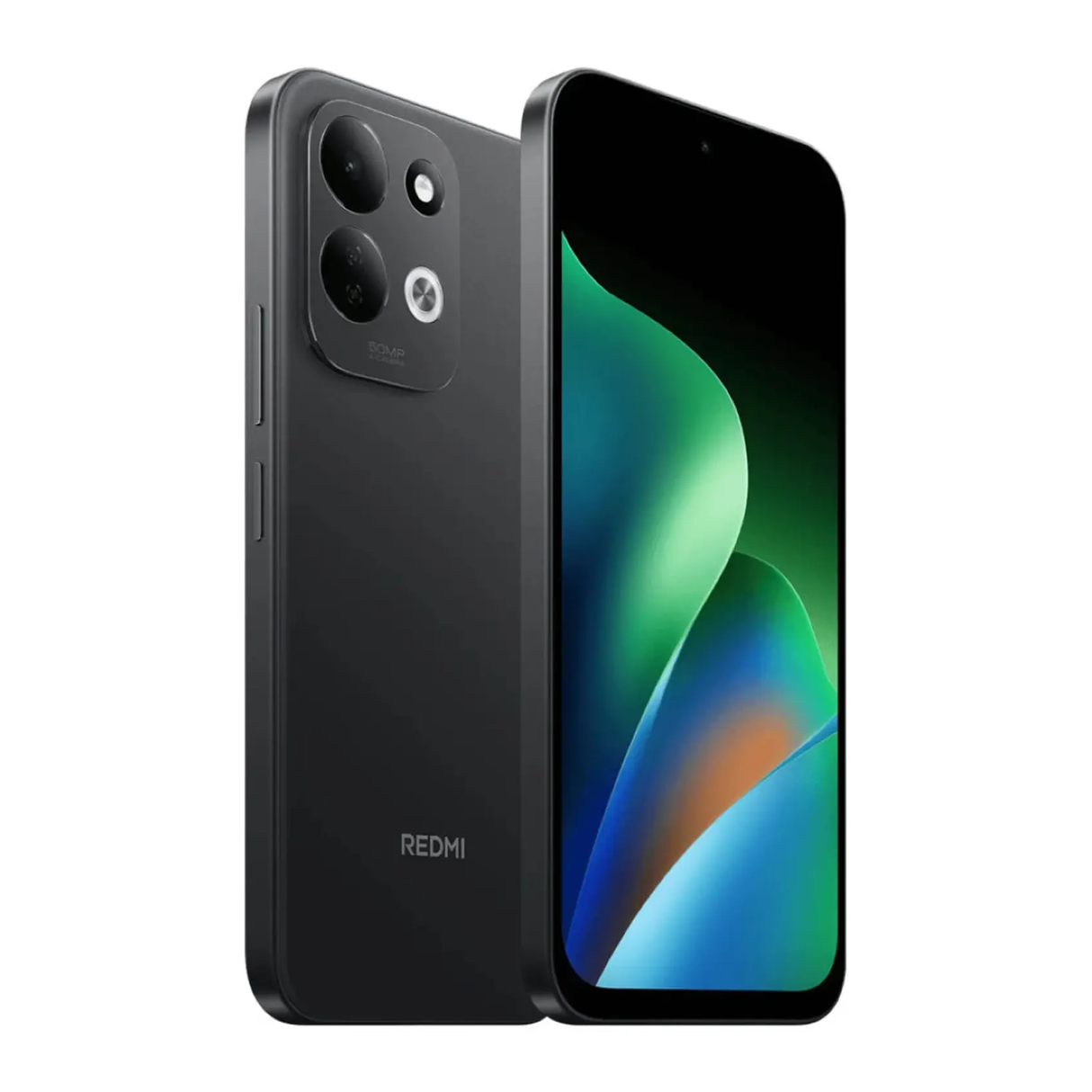 Xiaomi REDMI 17 Mobile Phone 4G RAM 128G ROM - Black