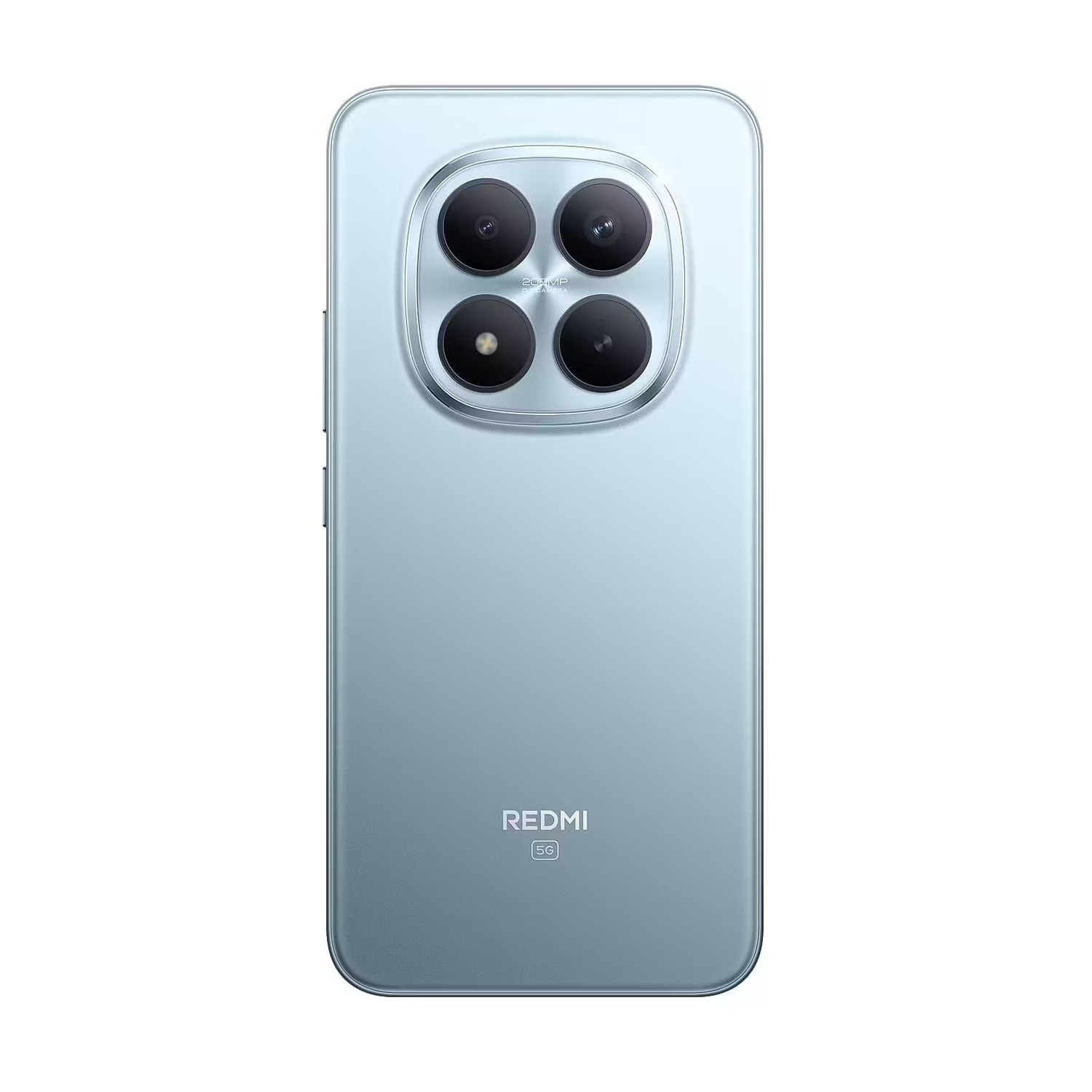 Xiaomi Redmi Note 15 Pro+ 5G - 12G + 512G - Mobile - Glacier Blue – Zayoom