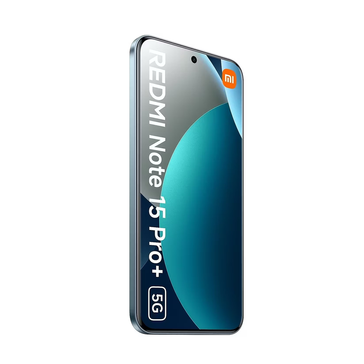 شاومي ريدمي نوت 15 برو +5جي – ذاكرة 12 جيجابايت + سعة تخزين 512 جيجابايت – موبايل – أزرق جليدي