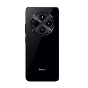Xiaomi Redmi 14C - 8GB RAM - 256GB ROM - Midnight Black - Zayoom