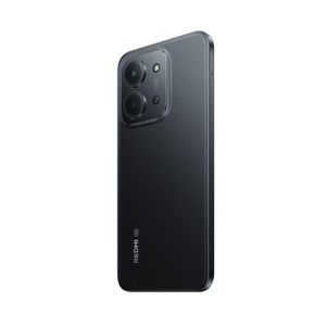 Xiaomi Redmi 15C 4G Phone 6.9Inch - 4GB RAM - 128GB – Black - ASIS