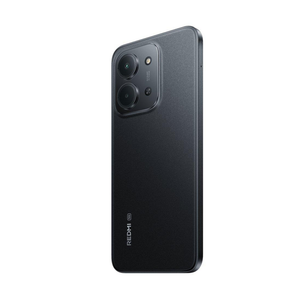Xiaomi Redmi 15C 5G Phone 6.9Inch 8GB RAM - 256GB - Black - ASIS