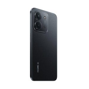 Xiaomi Redmi 15C 5G Phone 6.9Inch 8GB RAM - 256GB - Black - ASIS