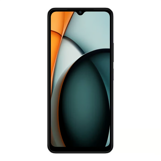 Xiaomi Redmi A3 - 4GB RAM - 128GB ROM - Mobile Phone - Midnight Black