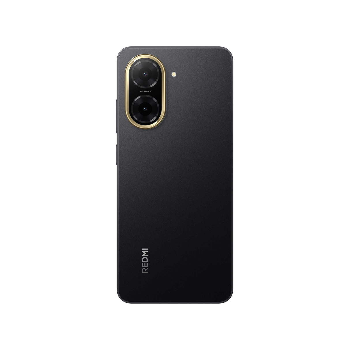 Xiaomi Redmi A5 3GB RAM 64GB ROM Mobile Phone - Midnight Black - Zayoom