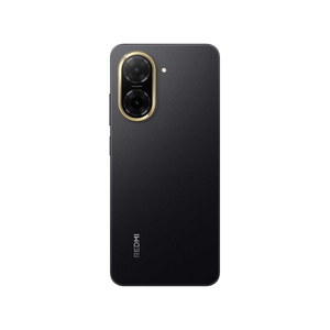 Xiaomi Redmi A5 3GB RAM 64GB ROM Mobile Phone - Midnight Black - Zayoom