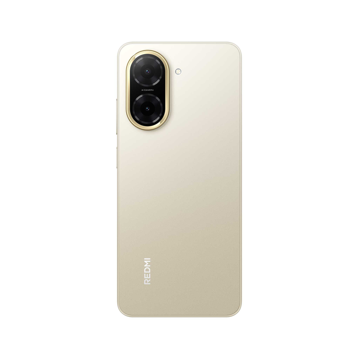 Xiaomi Redmi A5 - 3GB RAM - 64GB ROM - Mobile Phone - Sandy Gold - Zayoom