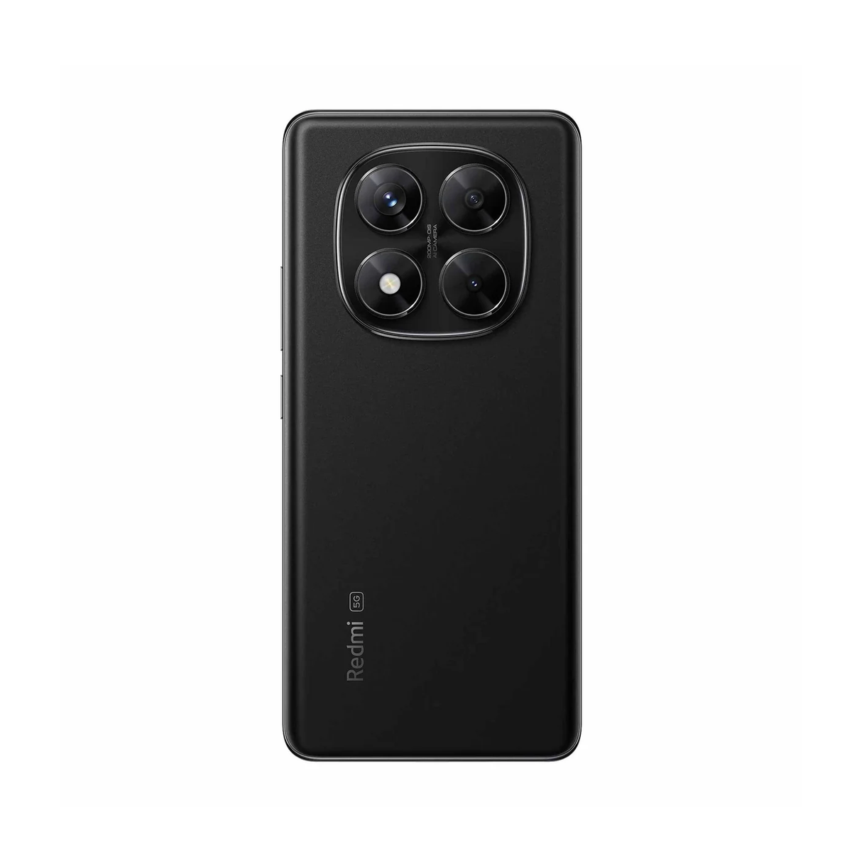 Xiaomi Redmi Note 14 Pro 5G - Mobile Phone - 12GB RAM 512GB ROM - Midnight Black - ASIS