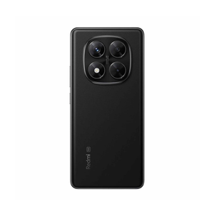 Xiaomi Redmi Note 14 Pro 5G - Mobile Phone - 12GB RAM 512GB ROM - Midnight Black - ASIS