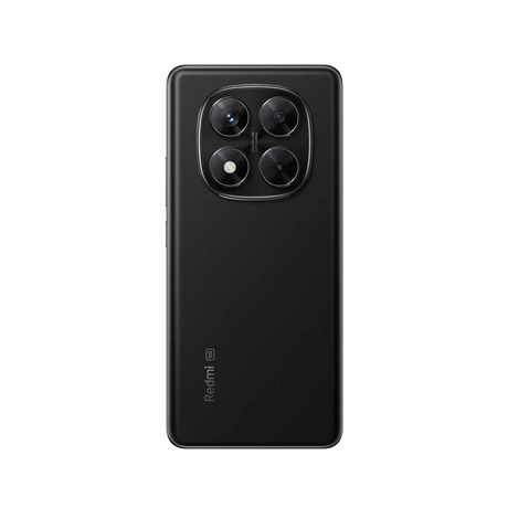 Xiaomi Redmi Note 14 Pro 5G - Mobile Phone - 12GB RAM 512GB ROM - Midnight Black - ASIS