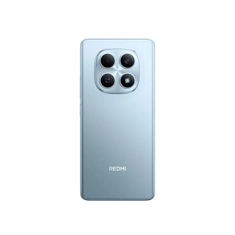Xiaomi Redmi Note 15 5G - 8GB RAM 256GB - Mobile Phone - Glacier Blue - ASIS