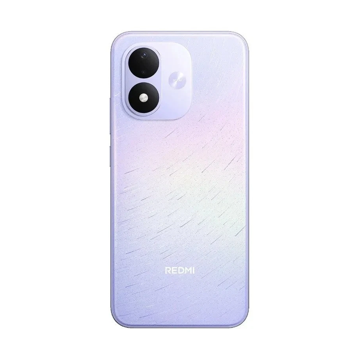 Xiaomi Redmi Note 17 5G Mobile Phone - 6GB RAM - 256GB ROM - Celestial Purple