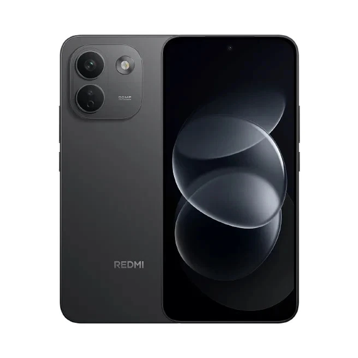 Xiaomi Redmi Note 17 Pro Max 5G Mobile Phone - 8GB RAM - 512GB ROM - Black