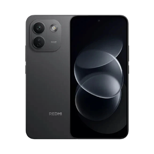 Xiaomi Redmi Note 17 Pro Max 5G Mobile Phone - 8GB RAM - 512GB ROM - Black