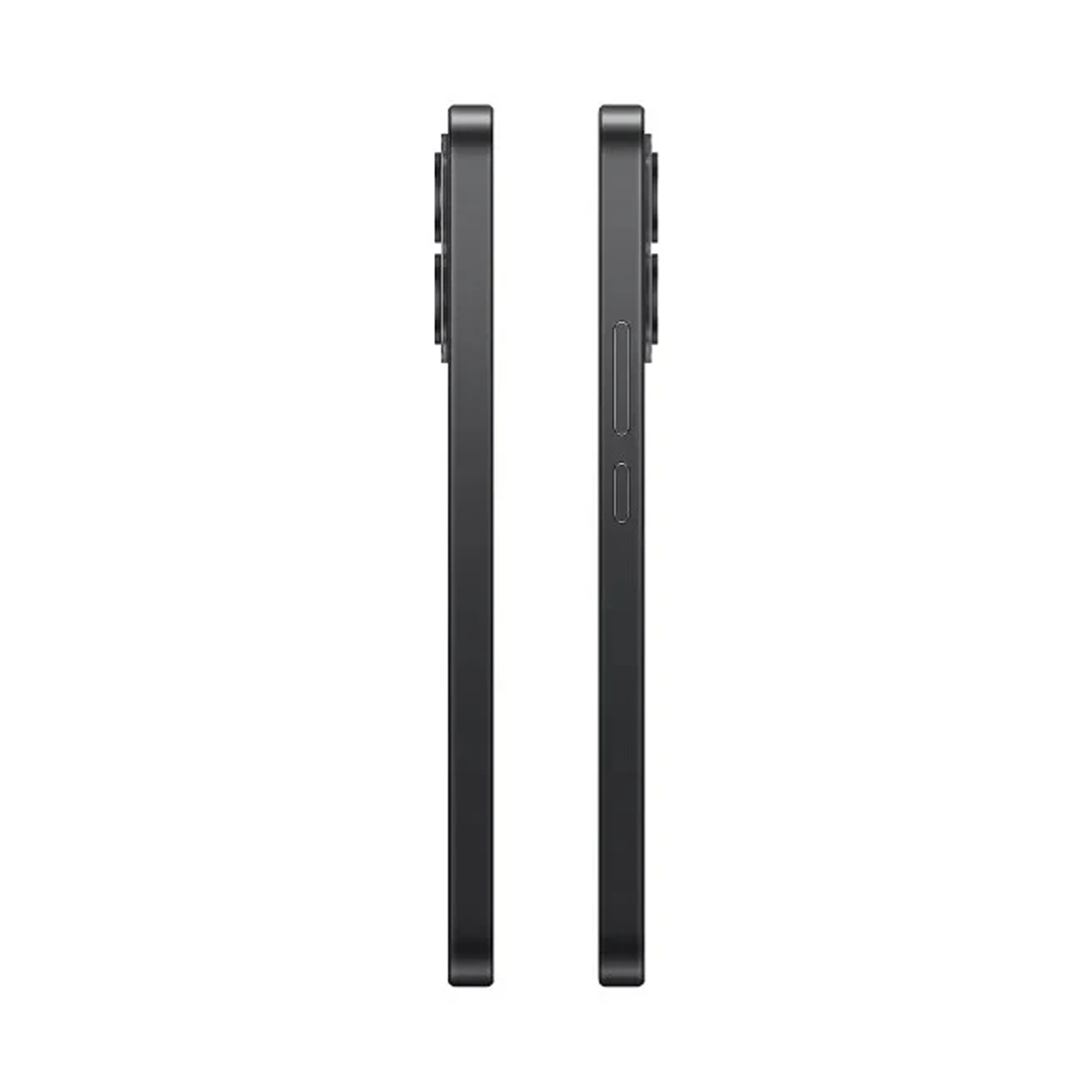 Xiaomi Redmi Note 17 Pro Max 5G Mobile Phone - 8GB RAM - 512GB ROM - Black