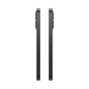 Xiaomi Redmi Note 17 Pro Max 5G Mobile Phone - 8GB RAM - 512GB ROM - Black
