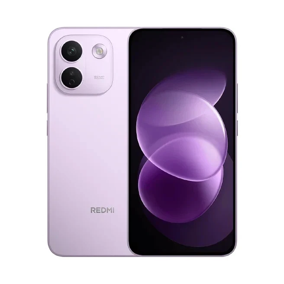 Xiaomi Redmi Note 17 Pro Max 5G Mobile Phone - 8GB RAM - 512GB ROM - Purple