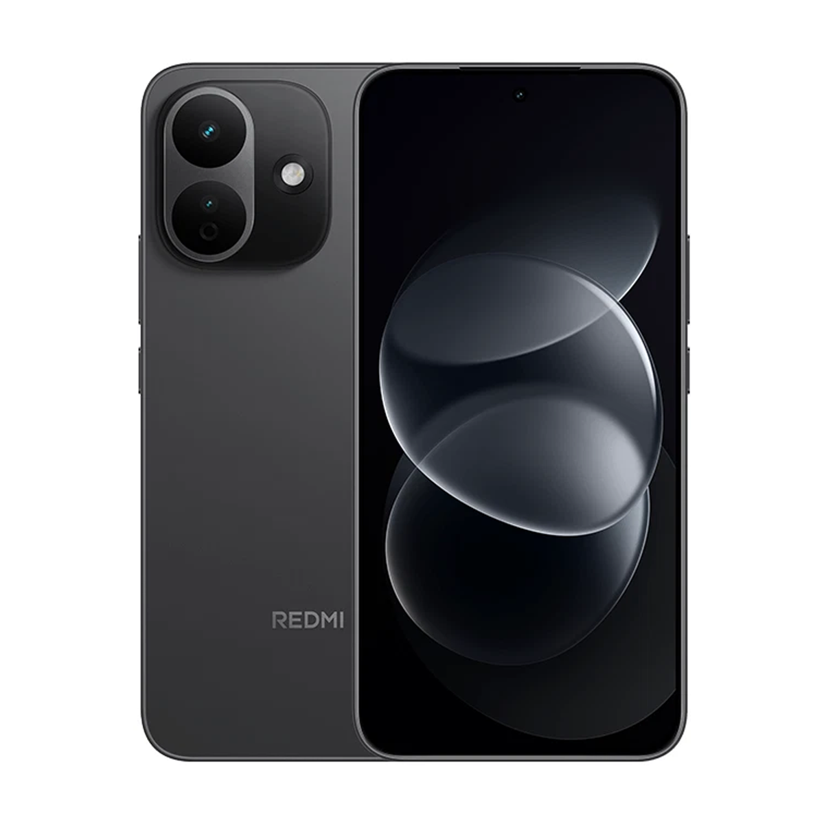 Xiaomi Redmi Note 17 Pro 5G Mobile Phone - 6GB RAM - 128GB ROM - Black