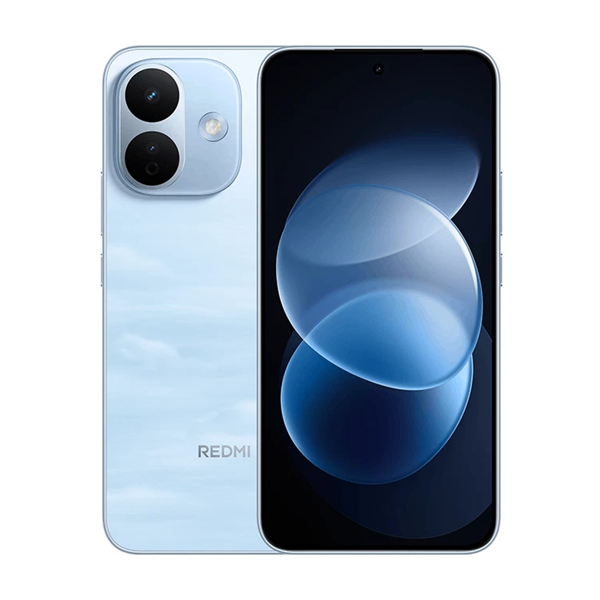 Xiaomi Redmi Note 17 Pro 5G Mobile Phone - 6GB RAM - 128GB ROM - Sky Blue