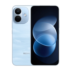 Xiaomi Redmi Note 17 Pro 5G Mobile Phone - 6GB RAM - 128GB ROM - Sky Blue