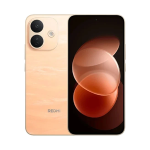 Xiaomi Redmi Note 17 Pro 5G Mobile Phone - 8GB RAM - 256GB ROM - Satin Orange