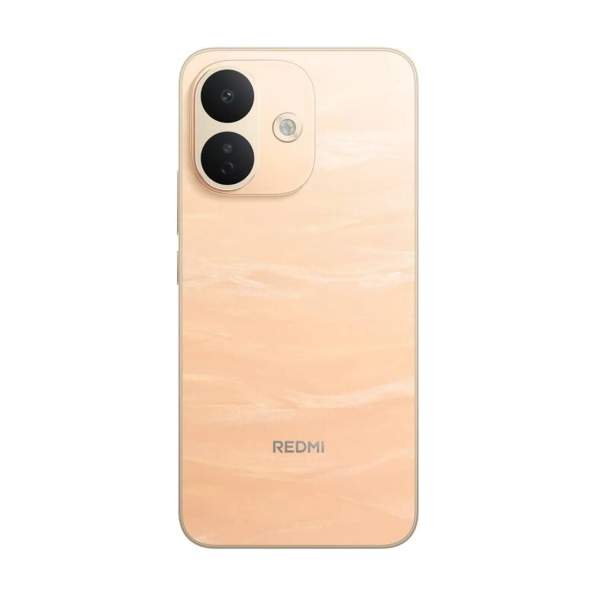 Xiaomi Redmi Note 17 Pro 5G Mobile Phone - 8GB RAM - 256GB ROM - Satin Orange