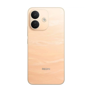 Xiaomi Redmi Note 17 Pro 5G Mobile Phone - 8GB RAM - 256GB ROM - Satin Orange