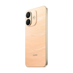 Xiaomi Redmi Note 17 Pro 5G Mobile Phone - 8GB RAM - 256GB ROM - Satin Orange