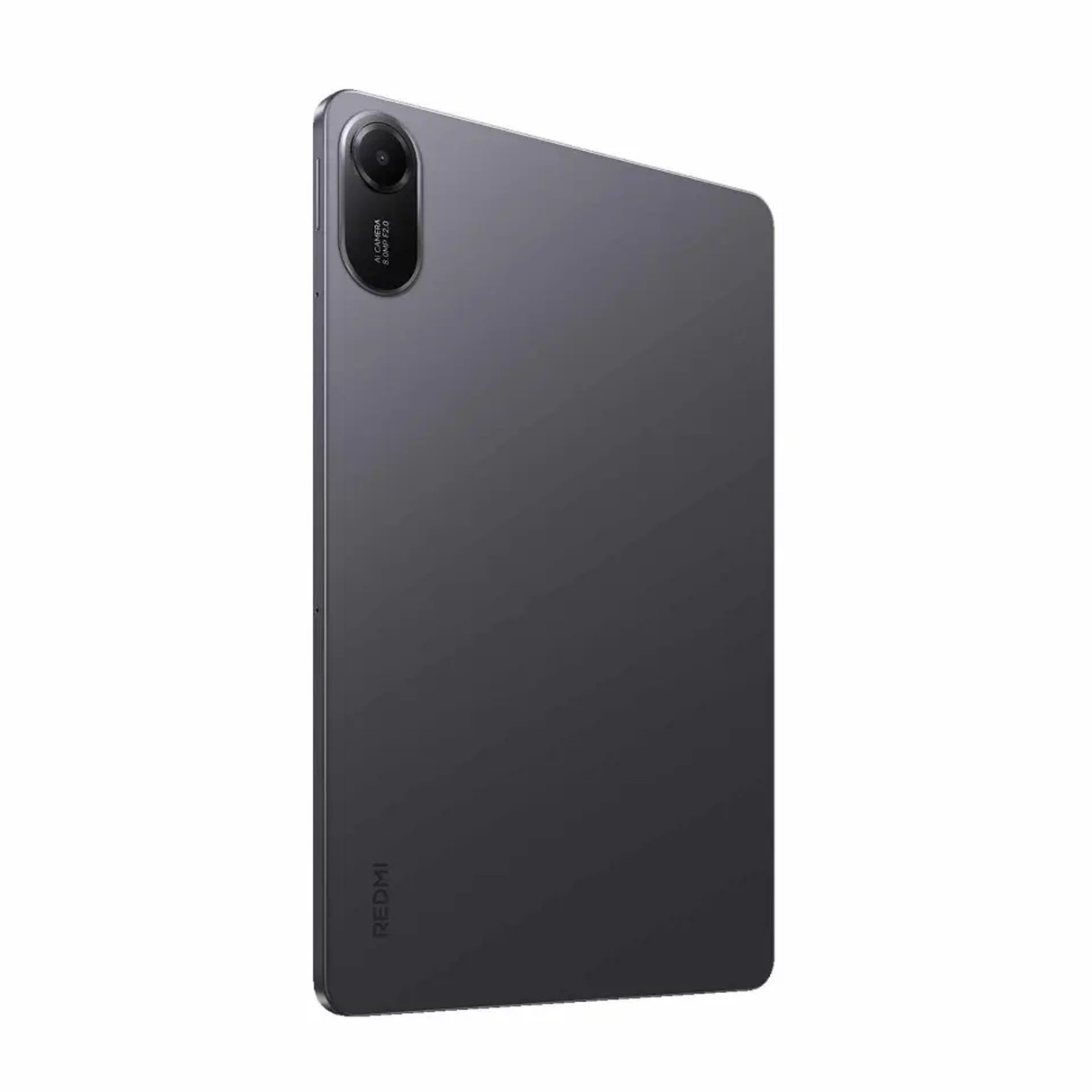 Xiaomi Redmi Pad 2 4GB RAM 128GB ROM - WiFi - Tablet - 11 Inch - Graphite Gray - Bundle With Cover