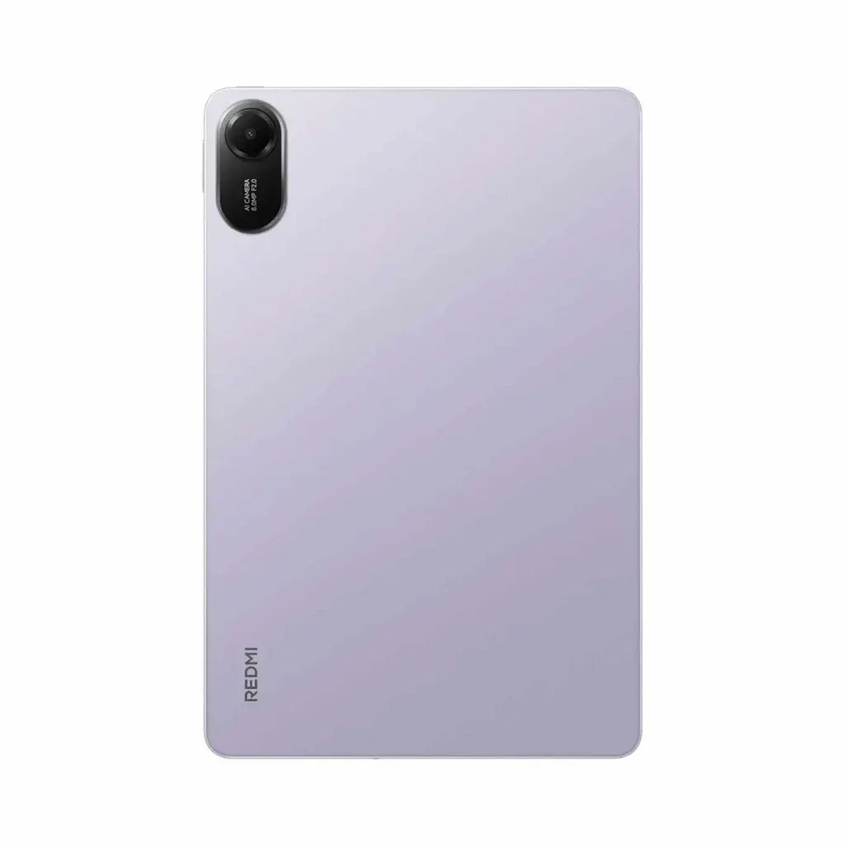 Xiaomi Redmi Pad 2 4GB RAM 128GB ROM - WiFi - Tablet - 11 Inch - Lavender Purple - Bundle With Cover