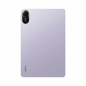 Xiaomi Redmi Pad 2 4GB RAM 128GB ROM - WiFi - Tablet - 11 Inch - Lavender Purple - Bundle With Cover