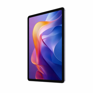 Xiaomi Redmi Pad 2 4GB RAM 128GB ROM - WiFi - Tablet - 11 Inch - Lavender Purple - Bundle With Cover