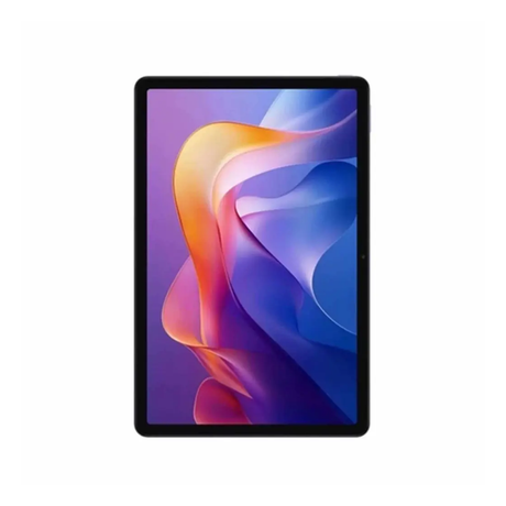 Xiaomi Redmi Pad 2 Bundle With Cover - Tablet 4GB RAM 128G ROM - Graphite Gray  - ASIS
