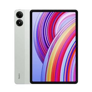 Xiaomi Redmi Pad Pro - 8G RAM - 256GB - Tablet - Mint Green - Zayoom