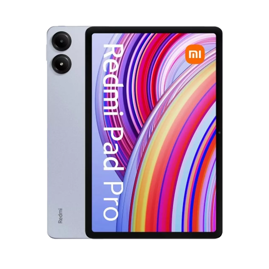 Xiaomi Redmi Pad Pro - 8G RAM - 256GB ROM - Tablet - Ocean Blue